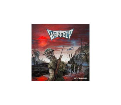 Kryptor - Time 4 Crime / Remastered 2024 CD