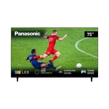 Panasonic TX-75LX800E