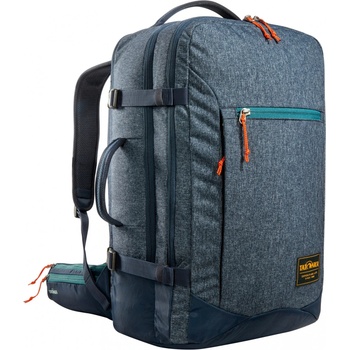 TATONKA Пътна раница Tatonka Traveller Pack 35 Travel backpack - Navy - размер One Size (502-5425-0311)