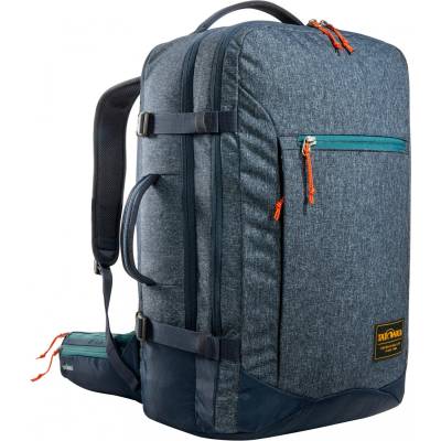 TATONKA Пътна раница Tatonka Traveller Pack 35 Travel backpack - Navy - размер One Size (502-5425-0311)