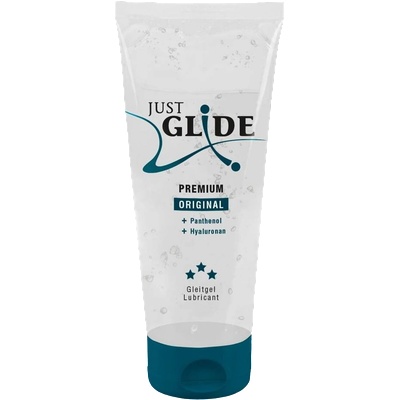 Just Glide Premium 200 ml