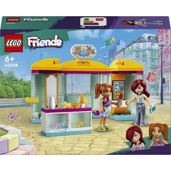 LEGO® Friends 42608 Malý butik