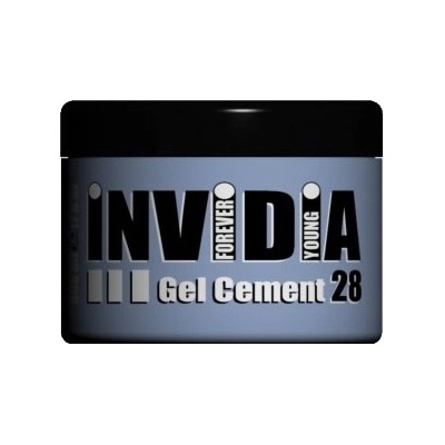 Invidia Gel cement 28 500 ml