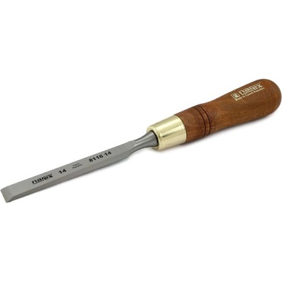 Dláto ploché 14mm, 8116 14 WOOD LINE PLUS PREMIUM