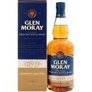 Glen Moray Chardonnay Cask Finish 40% 0,7 l (karton)