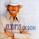 The Very Best of Alan Jackson - Alan Jackson CD