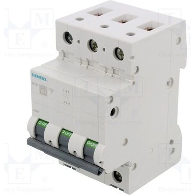 Siemens 6A C 5SL4306-7