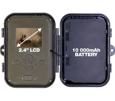 Evolveo StrongVision Pro WiFi