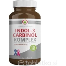 Indol 3 Carbinol Komplex 120 ks