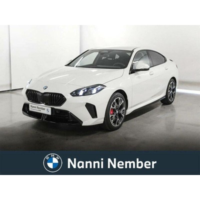 BMW 216i Gran Coupé M Sport Pro 90 kW