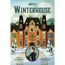 Hotel Winterhouse - Ben Guterson