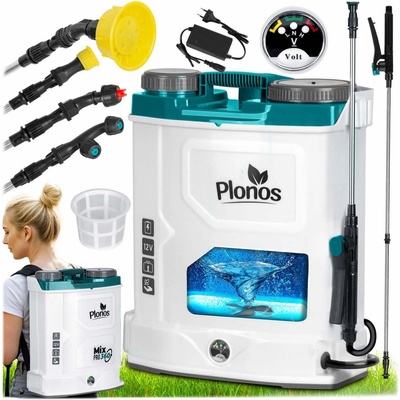 Plonos 16L PL-603