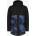 TERMIT Сноуборд яке Infinity Male 3k/3k FakeDown Jacket