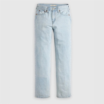 Levi's Дънки Levis Women's Low Pro Straight Leg Jeans - Right Over