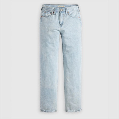 Levi's Дънки Levis Women's Low Pro Straight Leg Jeans - Right Over