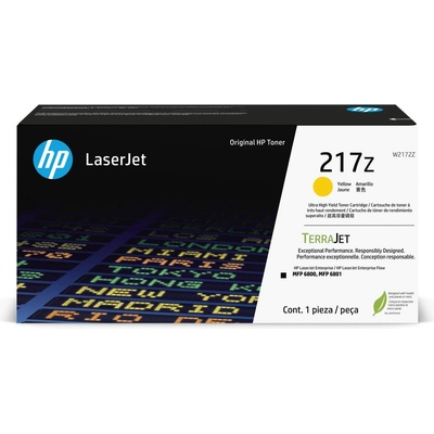HP W2172Z