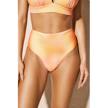 Astratex Долнище на бански костюм от две части Orange Gold I (P521_M61DO_kal)