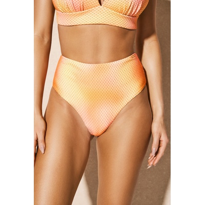 Astratex Долнище на бански костюм от две части Orange Gold I (P521_M61DO_kal)