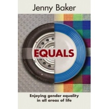 Jenny Baker - Equals