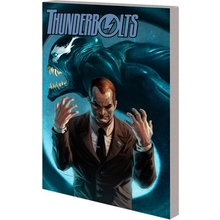 Thunderbolts Dark Reign - Jenkins Paul
