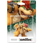 Nintendo Amiibo Super Smash Bros. - Bowser