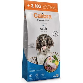 Calibra Dog Premium Line Sensitive 11,3 kg