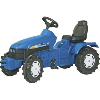 Rolly Toys šlapadlo NEW HOLLAND TD 5050 – Hledejceny.cz