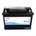 Exide 74Ah EN750