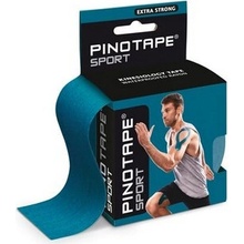 Pinotape Šport petrolejový 5 cm x 5 m