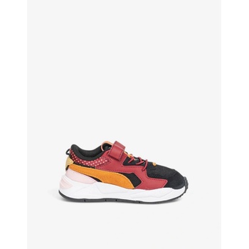 PUMA Rs-Z Boho Gleam Shoes Black/Multi