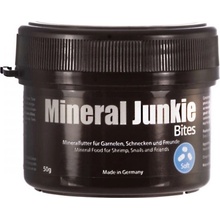 GlasGarten Mineral Junkie Bites 50 g