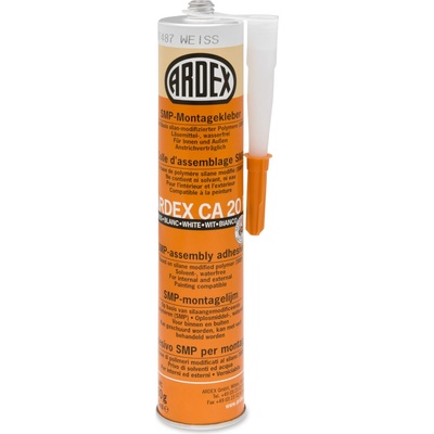 Ardex CA 20 P montážní lepidlo 310 ml