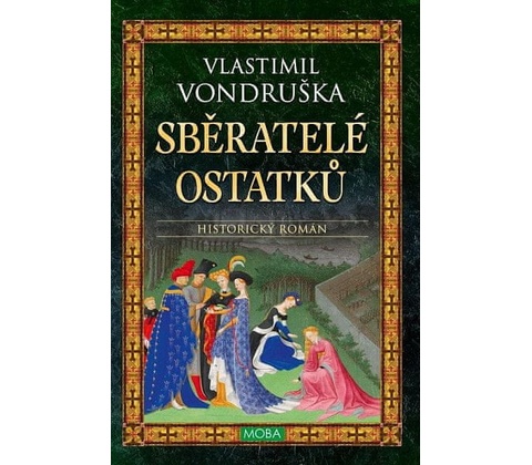 Sběratelé ostatků