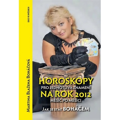 Horoskopy pro jednotlivá znamení na rok 2012 - Jak se stát boháčem