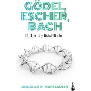 Gödel, Escher, Bach (ISBN: 9788490660690)