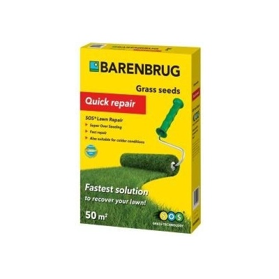 Barenbrug trávna zmes SOS Regenerácia - 1kg