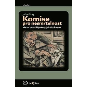 Komise pro nesmrtelnost