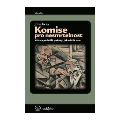 Komise pro nesmrtelnost
