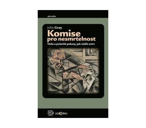 Komise pro nesmrtelnost