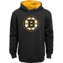 Outerstuff dětská mikina Boston Bruins Prime Po Flc Hood Home