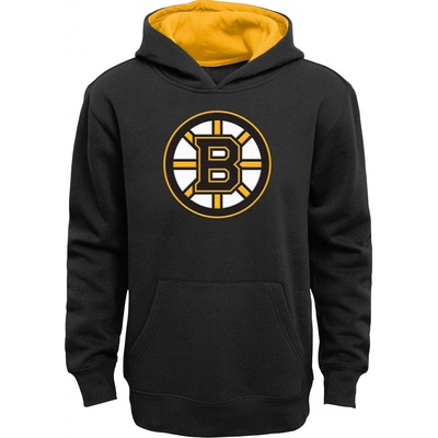 Outerstuff dětská mikina Boston Bruins Prime Po Flc Hood Home – Zbozi.Blesk.cz