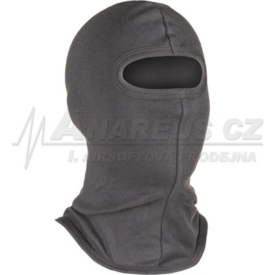 Invader Gear kukla INVDG jeden otvor šedá