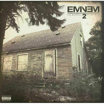 Eminem Marshall Mathers LP 2/Vinyl