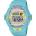 Casio Часовник Casio Adults Digital Watch - Blue
