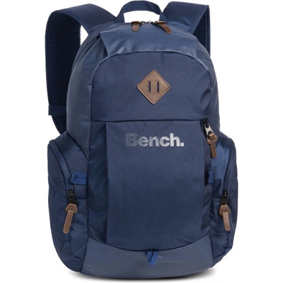 Bench Terra classic modrá 19 l