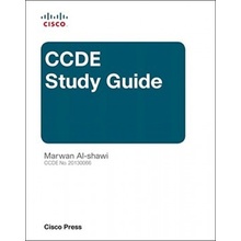 CCDE Study Guide - Quick Reference - ... - Marwan Al-shawi