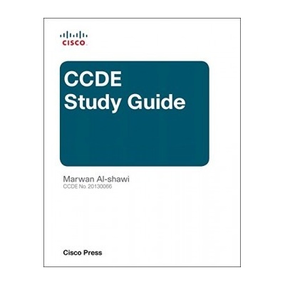 CCDE Study Guide - Quick Reference - ... - Marwan Al-shawi