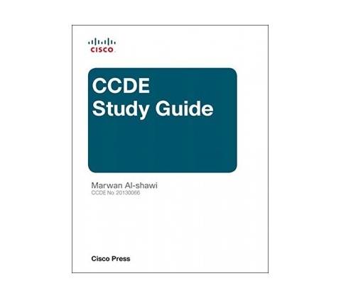 CCDE Study Guide - Quick Reference - ... - Marwan Al-shawi
