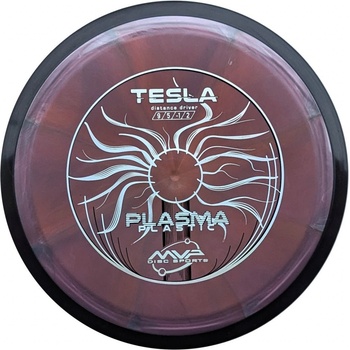 MVP Tesla Plasma