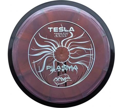 MVP Tesla Plasma